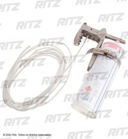 'RC403-2270 Aplicador de Aerossol - Ritz'