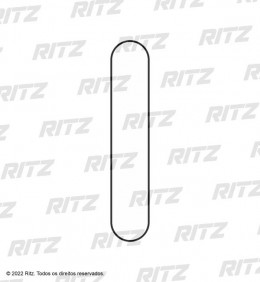 'Estropo Vertical - Ritz'