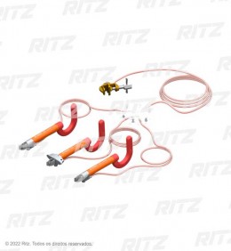 'ATR21918-2-ATR para CCM\'s - Ritz Ferramentas'