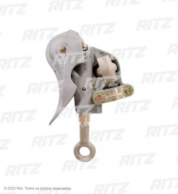 'RG3622-1 Grampos de aterramento temporário para uso em linhas de transmissão e subestações de alta e extra alta tensão – Ritz Ferramentas'