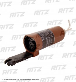 'CT Ritz - Instrumento para baixa tensão'