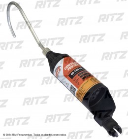 'CT Ritz - Instrumento para alta tensão'