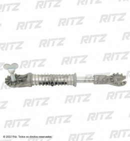 'RC403-0011 - Adaptador com Mola para Impulso - Ritz'