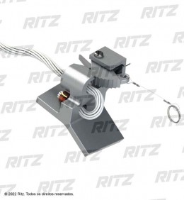 'RC406-0547 -  Dispositivo de Travamento para Cobertura - Ritz'
