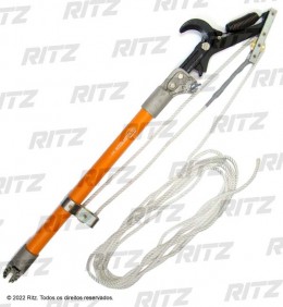 'RH2106-4 – Bastão Podador - Terex-Ritz'