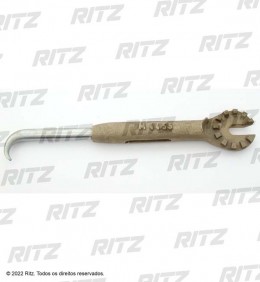 'RM4455-12 - Extrator de Contrapino por Impulso - Ritz'