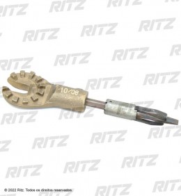'RM4455-18 - Instalador de Contrapino - Ritz'