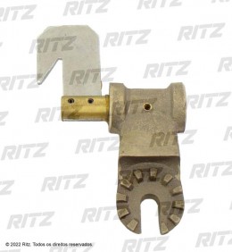 'RM4455-70 - Lâmina Rotativa para Amarração - Ritz'