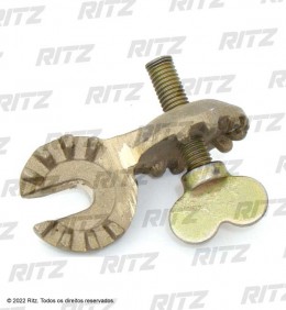 'RM4455-84 - Adaptador Universal - Ritz'