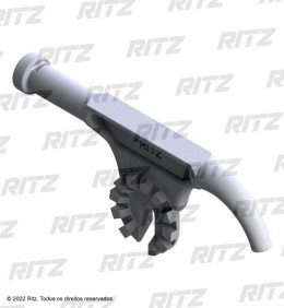'RM4455-9 - Desconector - Ritz'