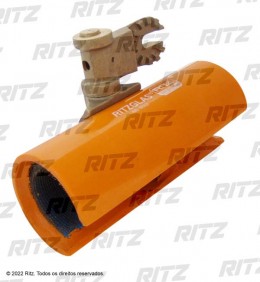 'RM4455-92 - Escova Tubular para Condutor - Ritz'