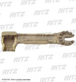 'RM4455-97 - Ferramenta para Chave “W” - Ritz'