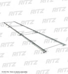 FLV11658-1 – Trilhos – Ritz Ferramentas 