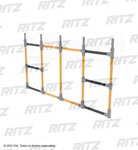 FLV13916-1 – Modulo Andaime Isolado – Ritz Ferramentas 
