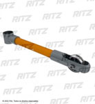 FLV18269-1 – Suporte para Içamento – Ritz Ferramentas 
