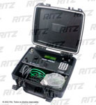 MD800 – Micro amperímetro Digital – Ritz Ferramentas 