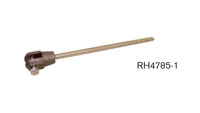 Ritz - Bastão Tensor Secionável (Com Luva de Emenda) RH4785-1