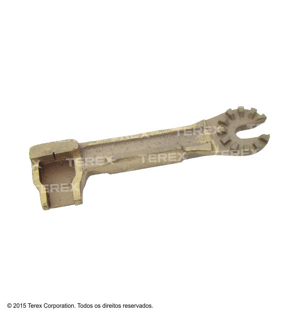 RM4455-97 Ferramenta para chave “W” - Ritz