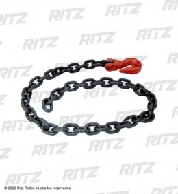 Ritz - Two-Pole Strain Carrier RM1942