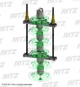 Ritz - Tensor Auxiliar