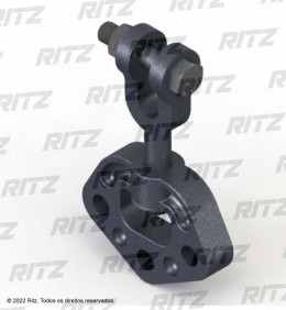 FLV01852-1 - Cradle Tie Rod Support - Ritz