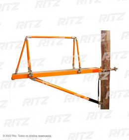 RH4964-6W - Plataforma Estándar- Ritz Ferramentas