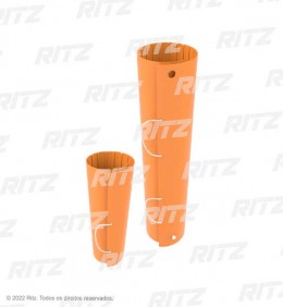 Pole Covers - Ritz Ferramentas