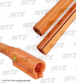 FLX30500-1 - Cubierta Flexible para Conductor - Ritz Ferramentas