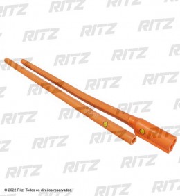 FLX30500-1 - Cubierta Flexible para Conductor - Ritz Ferramentas