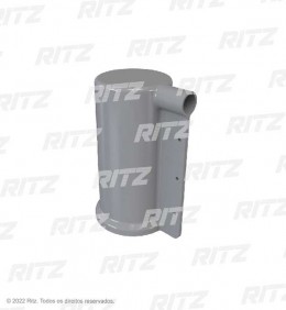 Removable Protective Cover - Ritz Ferramentas