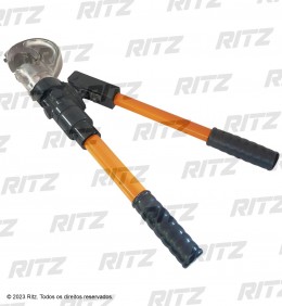 FVR 410-12 Manual Hydraulic Cable Crimping