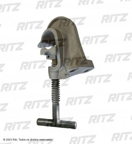 RG3404-2 Grampo ATR Ritz