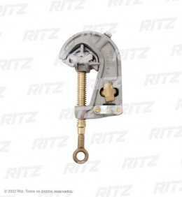 RG3367-2 Temporary ground clamps for substations - Ritz Ferramentas