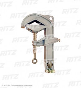 RG3369 Temporary ground clamps for substations - Ritz Ferramentas