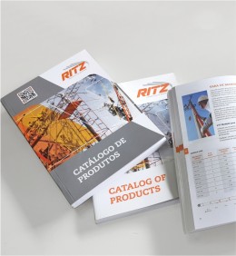 Catálogo Ritz