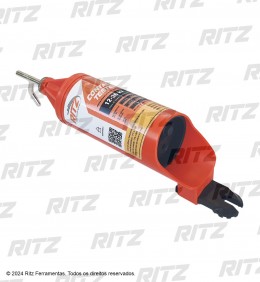 Ritz CT - Medium voltage instrument