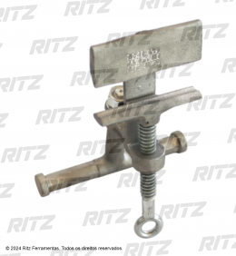 RC600-0861 Cutout Grounding Clamps