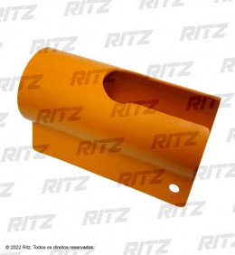 COB10765 - Cobertura para Carcaça Chave Faca Ritz