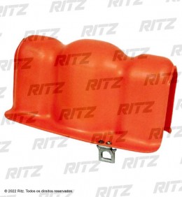 COB11051-1 - Cobertura para Isolador de Pino de RDC - Ritz