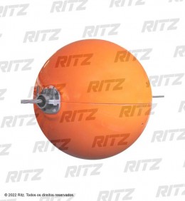ESR19898 – Esfera para Instalação Convencional  - Ritz