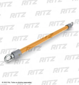 FLV04803 - Separador Isolante de Cordas - Ritz