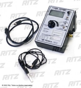 H1876-B/AFT – Aferidor Digital para Isolometro - Ritz
