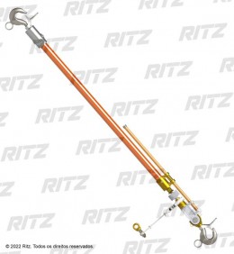 RC400-0574-Tensor Isolado  - Ritz