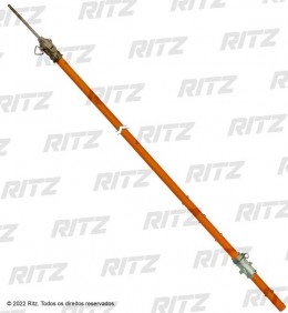 RC401-2144 - Bastão Tensor com Luva Ajustável  - Ritz
