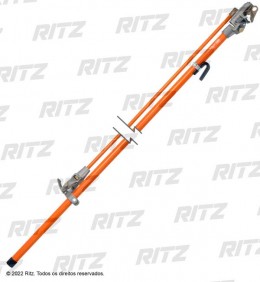 RC403-3068 - Bastão Prendedor de Condutor -Ritz