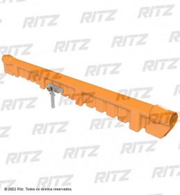 RC406-0181GA - Cobertura Protetora para Condutor - Ritz