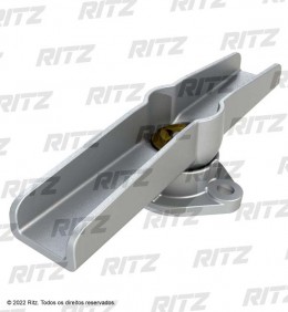 RH4794-2 - Sela de apoio para duplicador de 12” -  Ritz