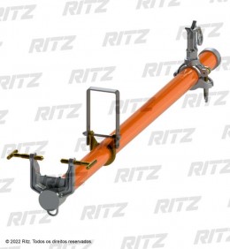 RH4800-60 -  Extensão de Cruzeta - Ritz