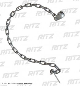 RM1847 - Extensão de Corrente com 457mm - Ritz