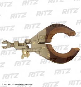 RM4455-67 - Tenaz para Isolador - Ritz